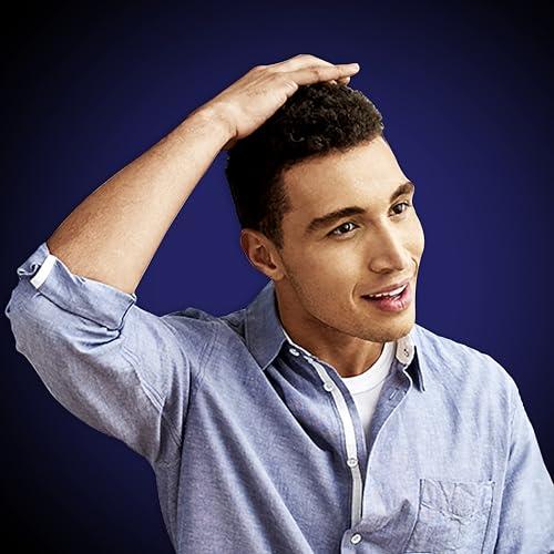 Suave Suave Men Shampoo and Conditioner 2 in 1 Ocean Charge Refreshing, Cleanse and Conditions Hair, 40 oz Pack of 3