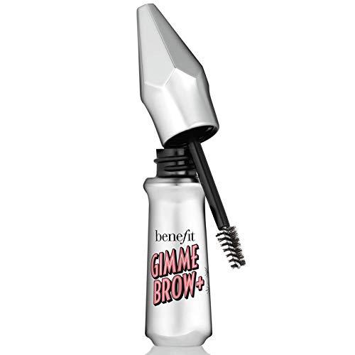 Benefit Benefit Cosmetics Mini Gimme Brow+ Tinted Volumizing Eyebrow Gel Grey
