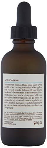 Perricone MD Perricone MD No:Rinse Exfoliating Peel 2 oz