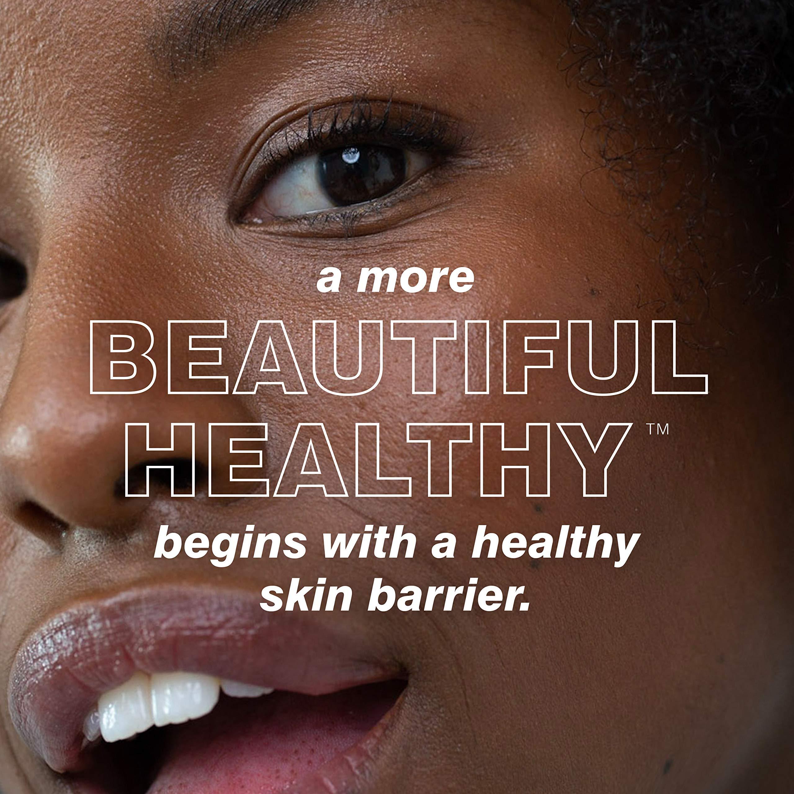 Coola COOLA Organic Pacific Polish Face Exfoliator, Dermatologist Tested Skin Barrier Protection with Coconut Oil, Vegan and Gluten Free, 3.4 Fl Oz