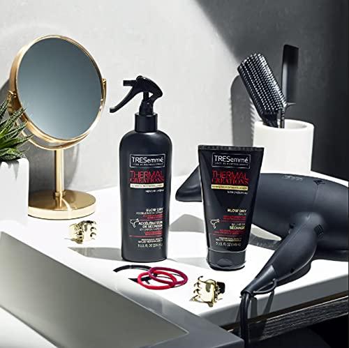TRESemmé TRESemmé Thermal Creations Blow Dry Accelerator Heat Spray For Hair 8oz