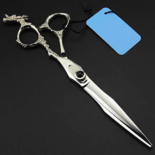 YK SCISSORS Thinning Barber Scissors Set Hairdresser Scissors Hairdressing Cutting Scissors