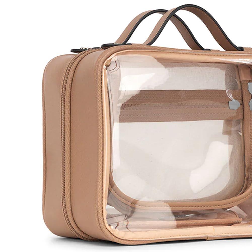 Hawaiian Tropic Hawaiian Tropic Mineral Powder Sunscreen Brush, SPF 30 | for Face, Brush On Translucent Sunscreen, & Sheer Touch Lotion SPF 30 | Broad Spectrum Sunscreen, 8oz