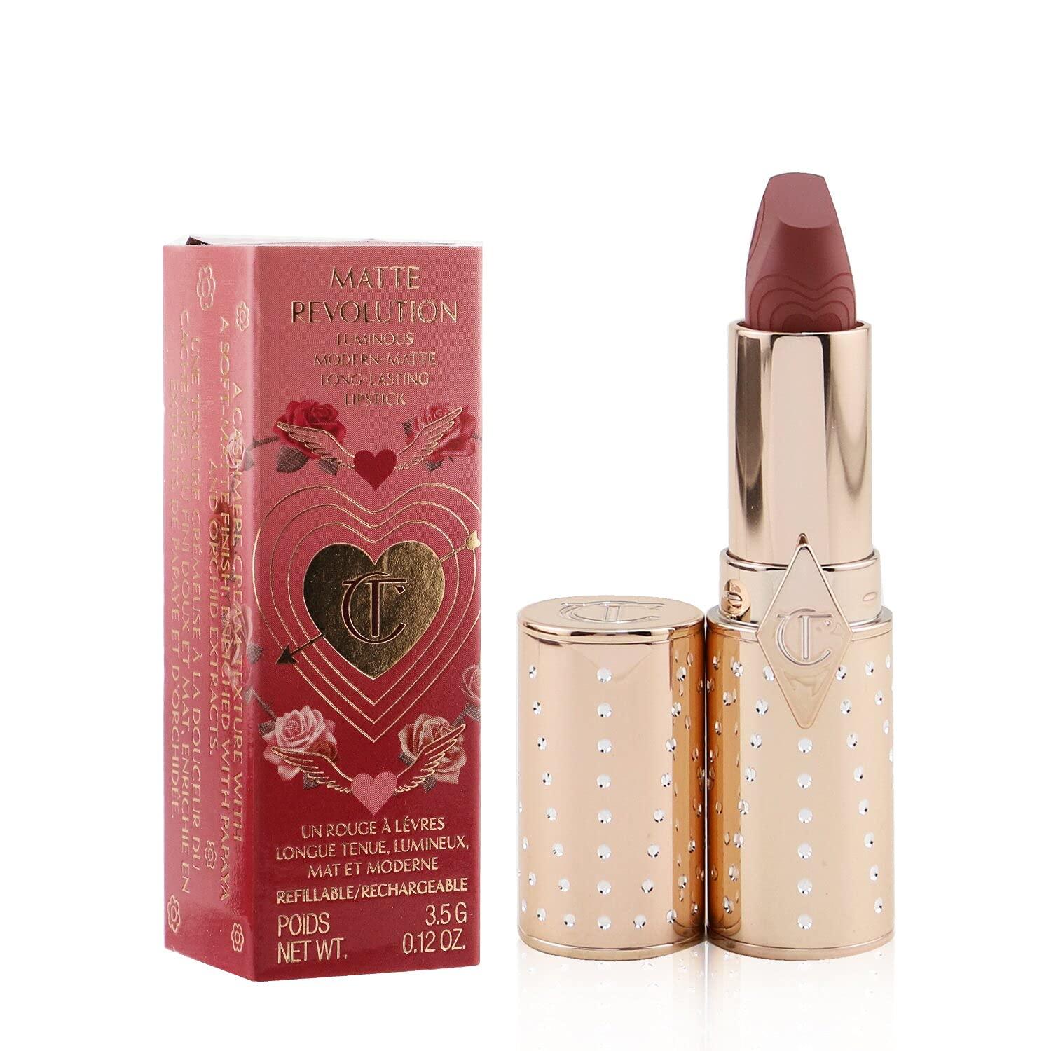 CHARLOTTE TILBURY Charlotte Tilbury By Charlotte Tilbury