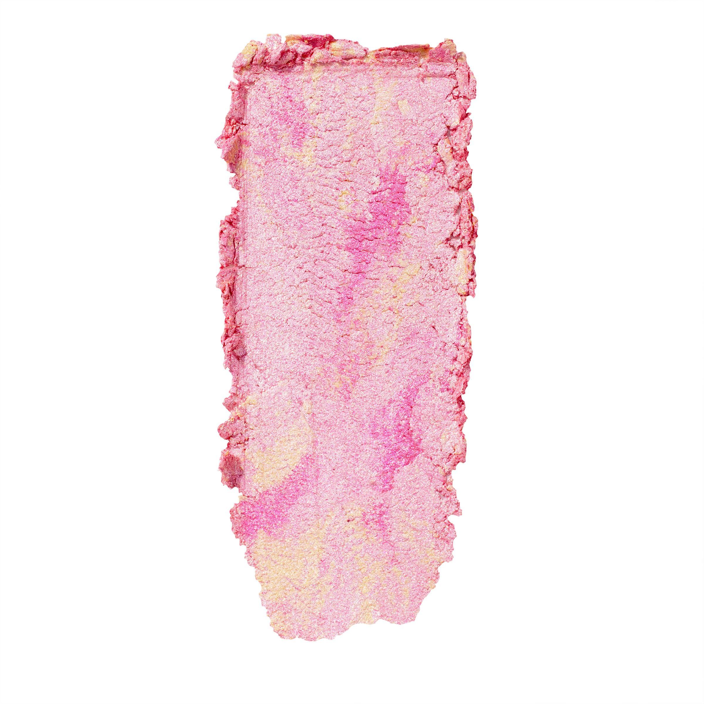 Colourpop ColourPop Super Shock Highlighter Makeup - High-Pigment, Crme-Powder Face Makeup - Buildable & Blendable Formula with a Unique Bouncy Texture - Magix Gem (0.15 oz)