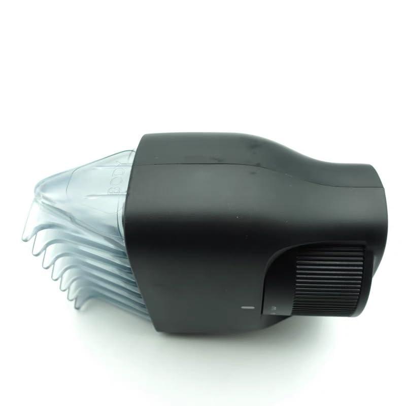 MumiY Replacement Body Groomer Hair Trimmer Cutter Head for Panasonic ER-GK80-S/ER-WGK8A Unisex Wet/Dry Cordless Electric Shaver Multi-Directional Shaving in Sensitive Areas