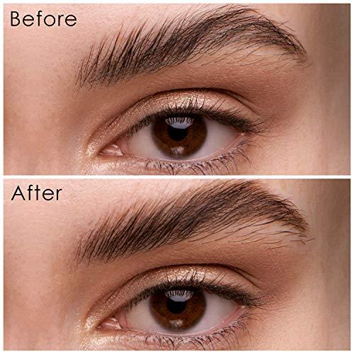 Vivienne Sabó Vivienne Sabo Paris - Automatic Eyebrow Pencil Brow Arcade, Chestnut (Shade 03), Natural Looking Brows, All Day Wear, Cruelty Free