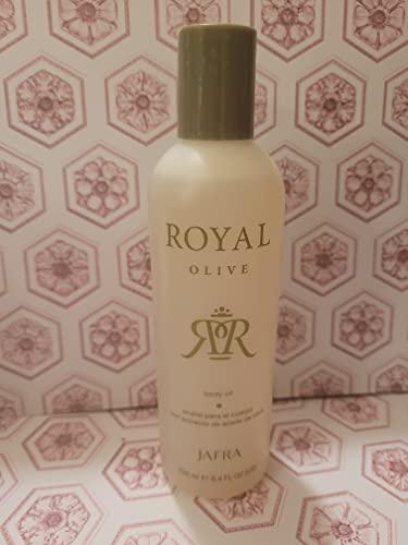 JAFRA Jafra Royal Olive Set