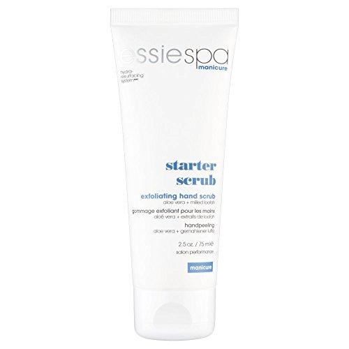 essie Spa Manicure Exfoliating Hand Scrub - Starter Scrub 75ml