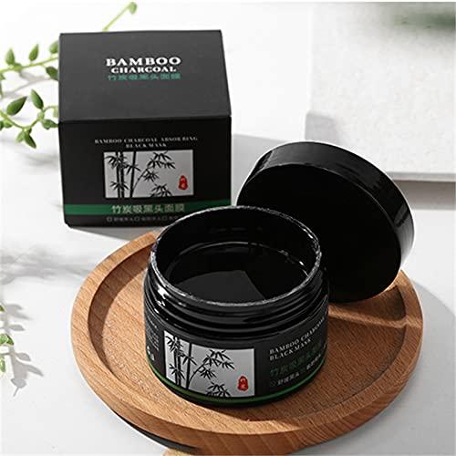 Cakina Mask Face Korean Charcoal Out Blackhead To Remove Blackheads120ml Spa Masks for Women Bulk