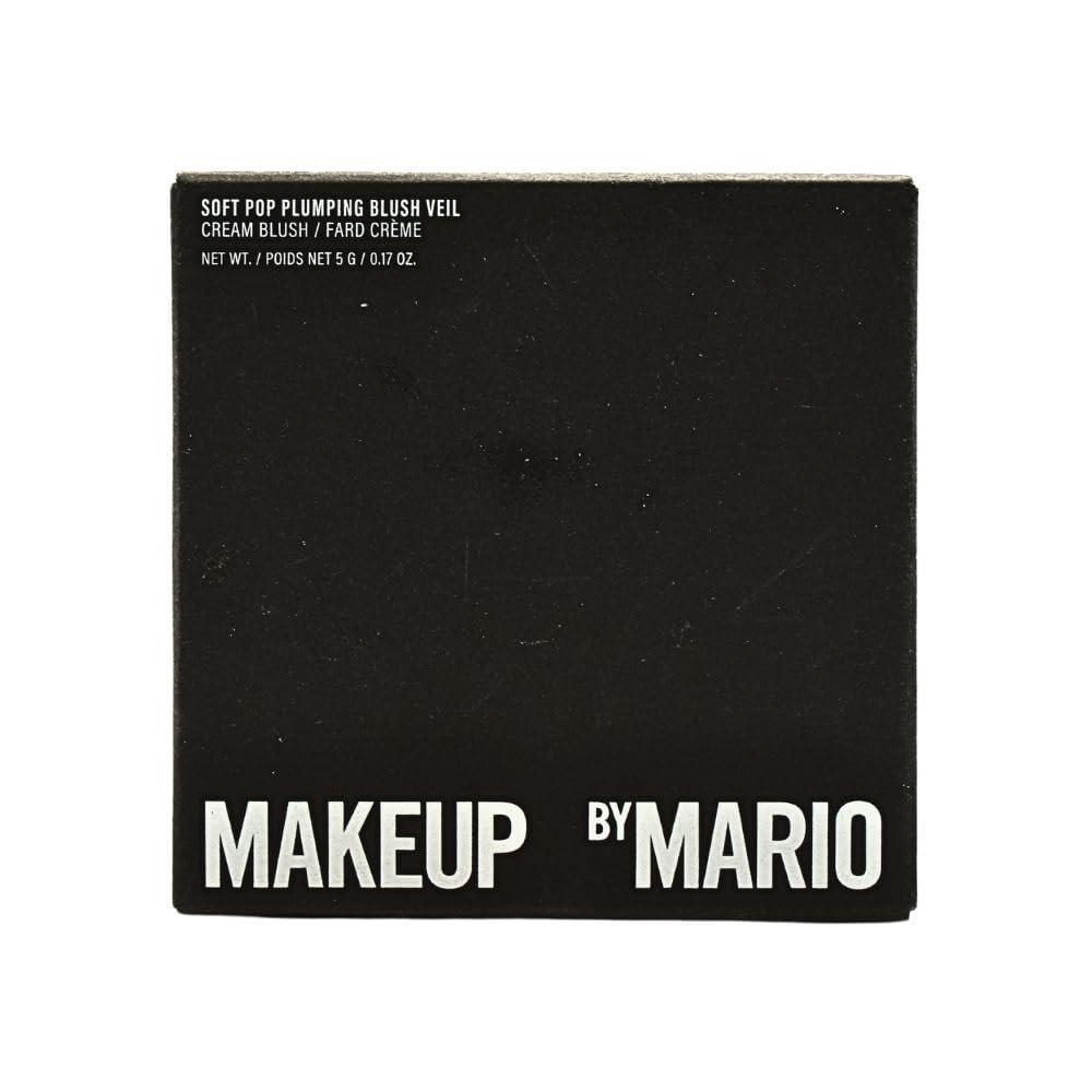 Makeup By Mario MAKEUP BY MARIO Soft Pop Plumping Blush Veil Pinch Me Pink