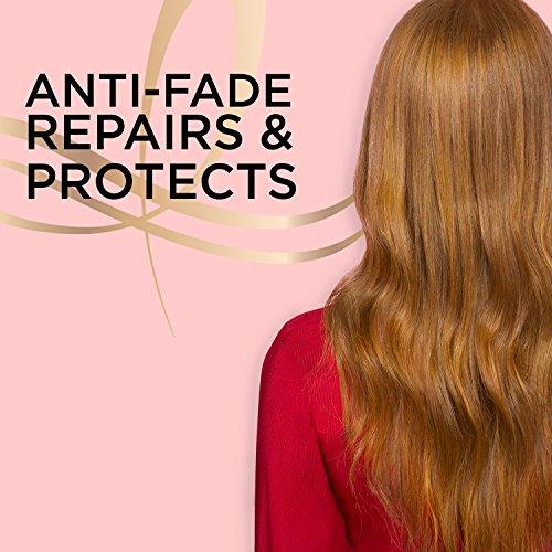 L'Oréal Paris L'Oréal Paris Hair Expert Color Vibrancy Intensive Shampoo, 12.6 fl. oz. (Packaging May Vary)