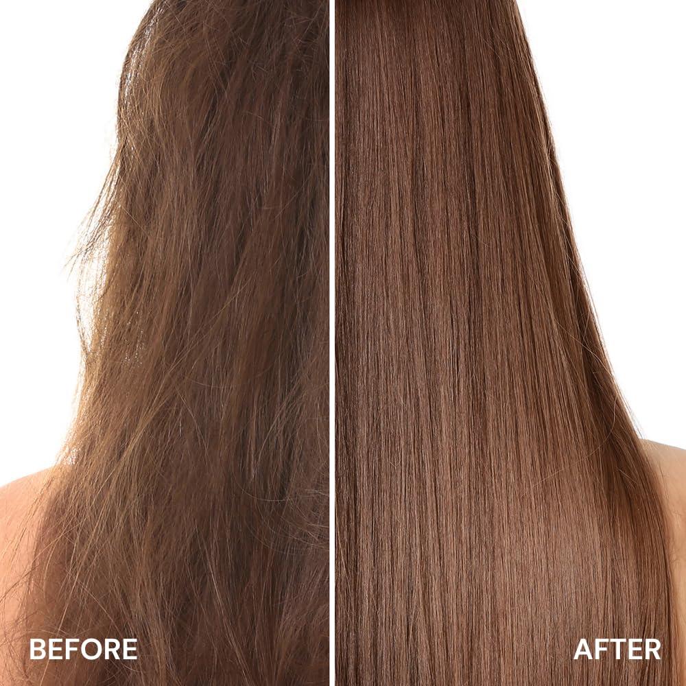 SIMPLY SMOOTH SIMPLY SMOOTH Magic Potion Original Leave In Conditioner Detangler & Heat Protection Styling Spray Repair & Reduce Breakage Color Safe & Sodium Chloride Free 8.5oz