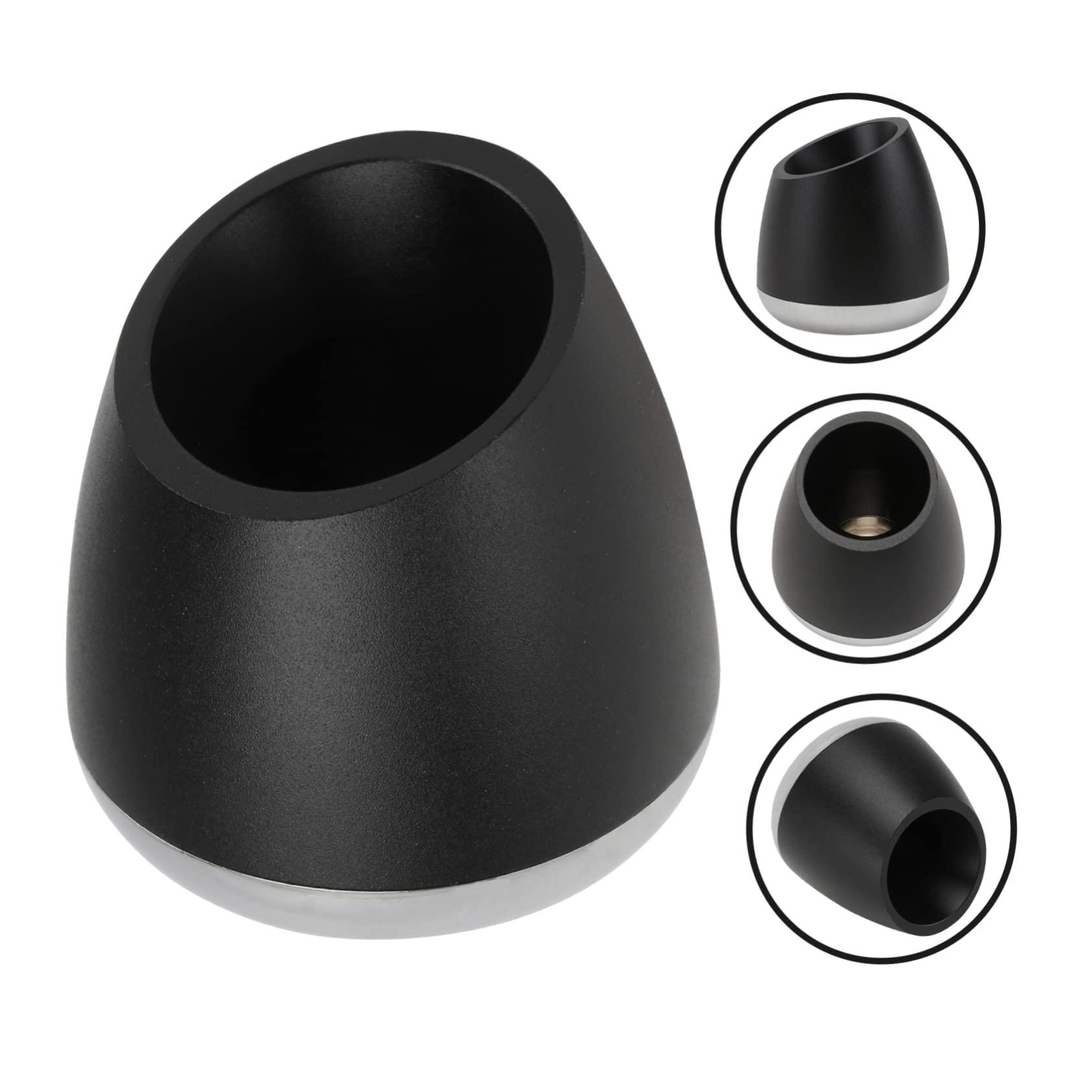 Cabilock Cabilock Shaving Razor Stand Safety Razor Stand Head Shavers for Men Razor Base Face Shaver for Men Body Shavers for Men Shaving Brush Stand Mens Shaver Man Block Desktop