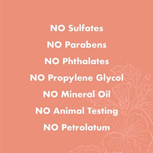 SheaMoisture SheaMoisture Hair Mask Coconut & Hibiscus for Dry Curls Hair Mask with Shea Butter 11.5 oz