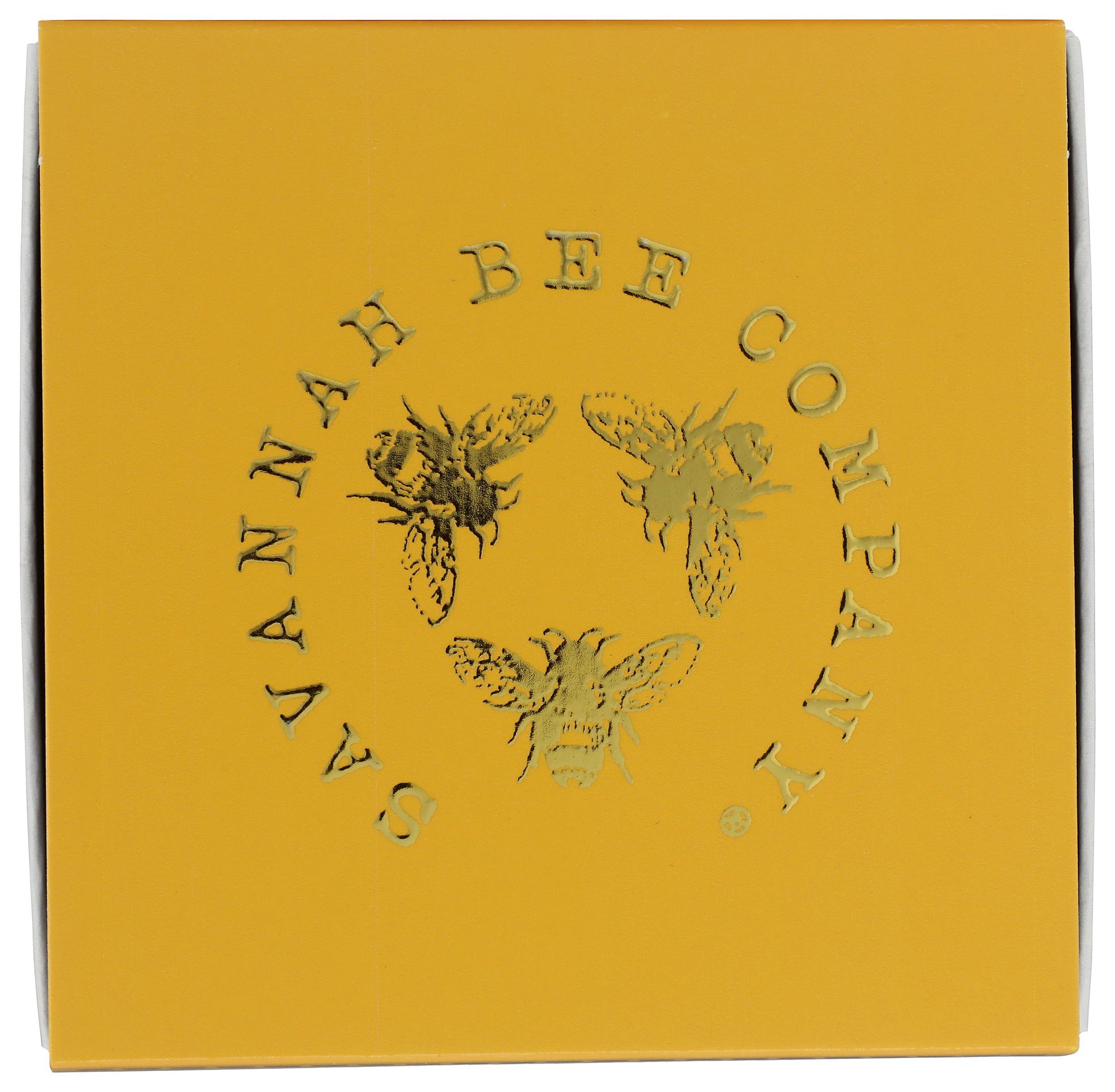 Savannah Bee Company Savannah Bee Company Royal Jelly Body Butter - Deep Hydrating Body Butter