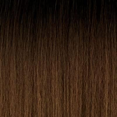 Outre Outre Converti Cap Wet & Wavy Synthetic Wig - CURVY ADDICTION (DR2/HONEY BROWN)
