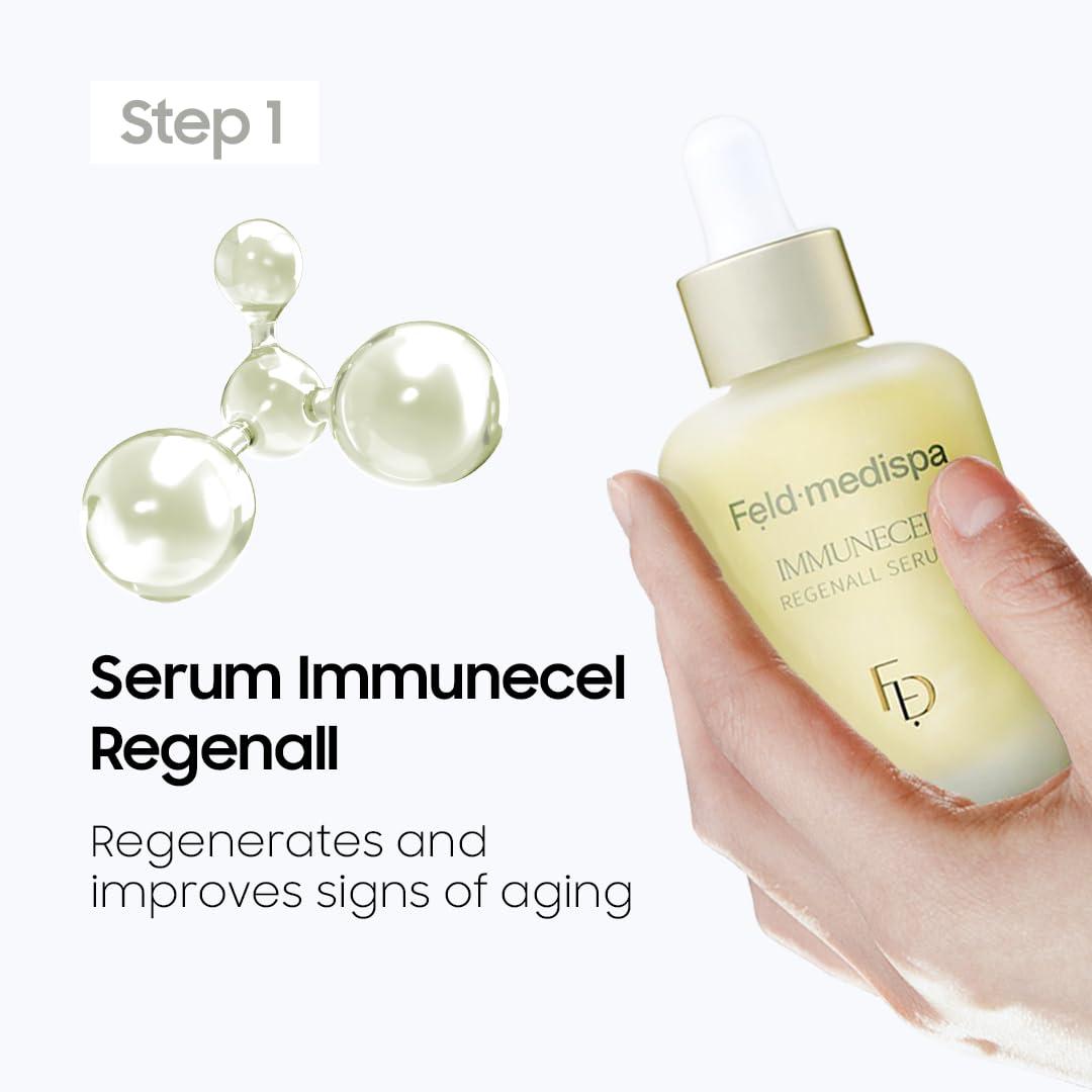 Feld Medispa Immunecel Regenall Serum Feld Apotheke - NinthAvenue