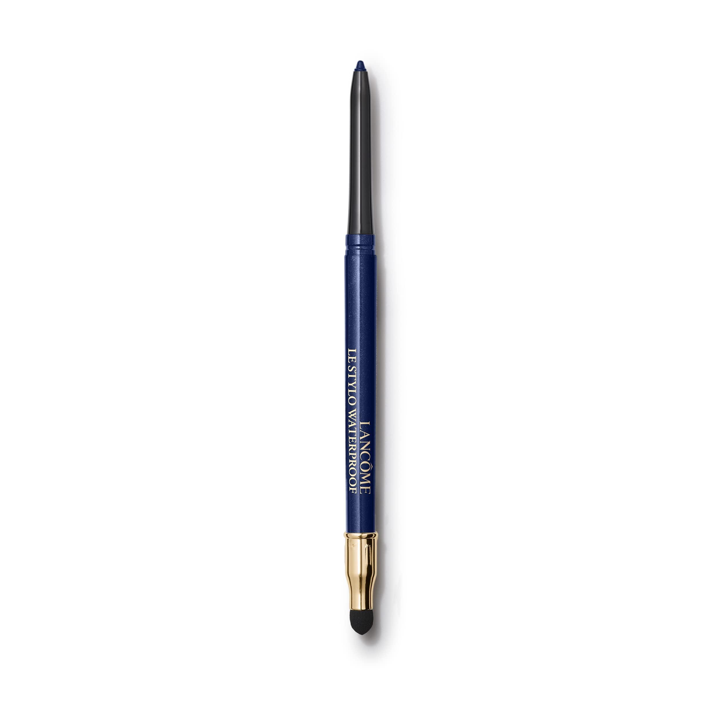 Lancôme Lancôme Le Stylo Waterproof Eyeliner Pencil - Creamy & Highly Pigmented - Seamless Blending & Smudging - 07 Minuit Illusion
