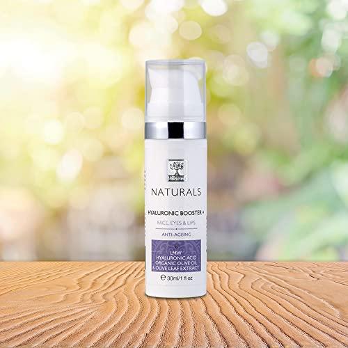 BIOselect BIOselect Anti-Ageing Hyaluronic Booster (30ML)