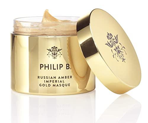 PHILIP B PHILIP B Russian Amber Imperial Gold Masque, 8 Fl Oz
