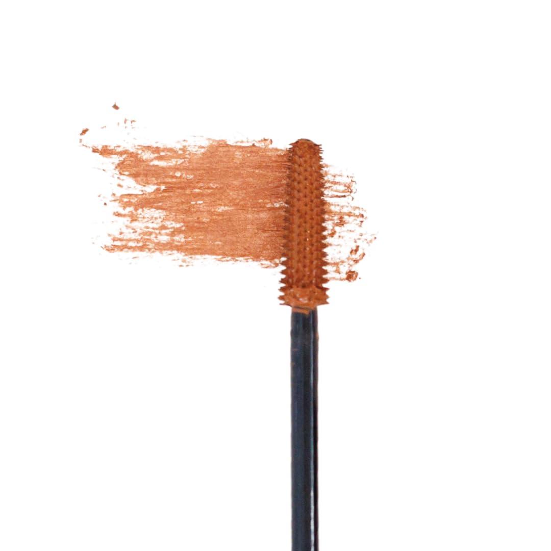 How to Be A Redhead How to be a Redhead Finally Have Lashes Enhancing Mascara (Auburn), As Seen on Shark Tank, Redhead Mascara, Cruelty-Free, Auburn Shade