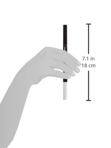 ANNABELLE Annabelle EyeInk2 Mistake-Proof Eyeliner + Corrector, Black, 0.05 fl oz