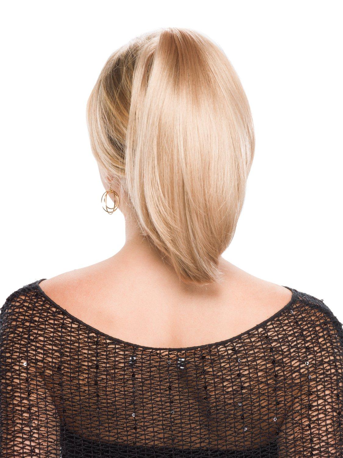 ZEUS ZEUS Beard & Mustache Comb for Men, Handmade Saw-Cut Hair Comb for Untangling & Styling Beard (Traditional) V11