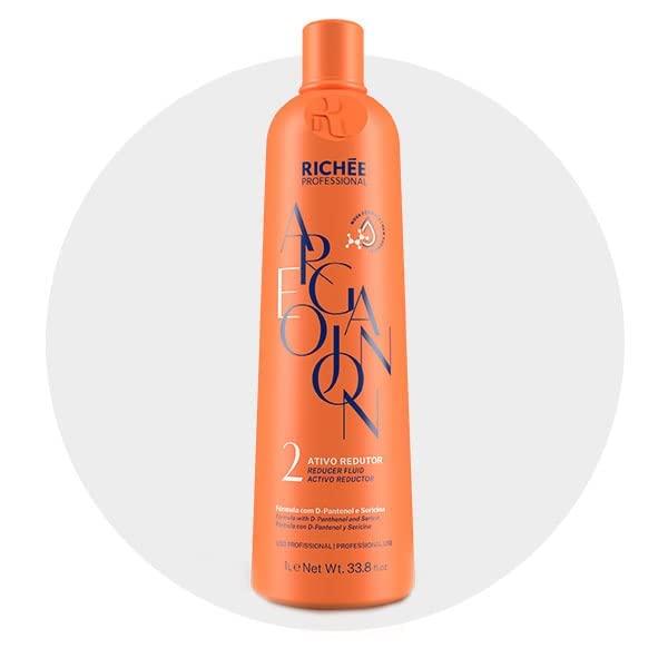 Riche Professional Riche Professional | Argan E Ojon Kit | Rich Formula, Perfect Straight, Extreme Hydration | (3x) 1000 ml / 33.8 fl.oz.