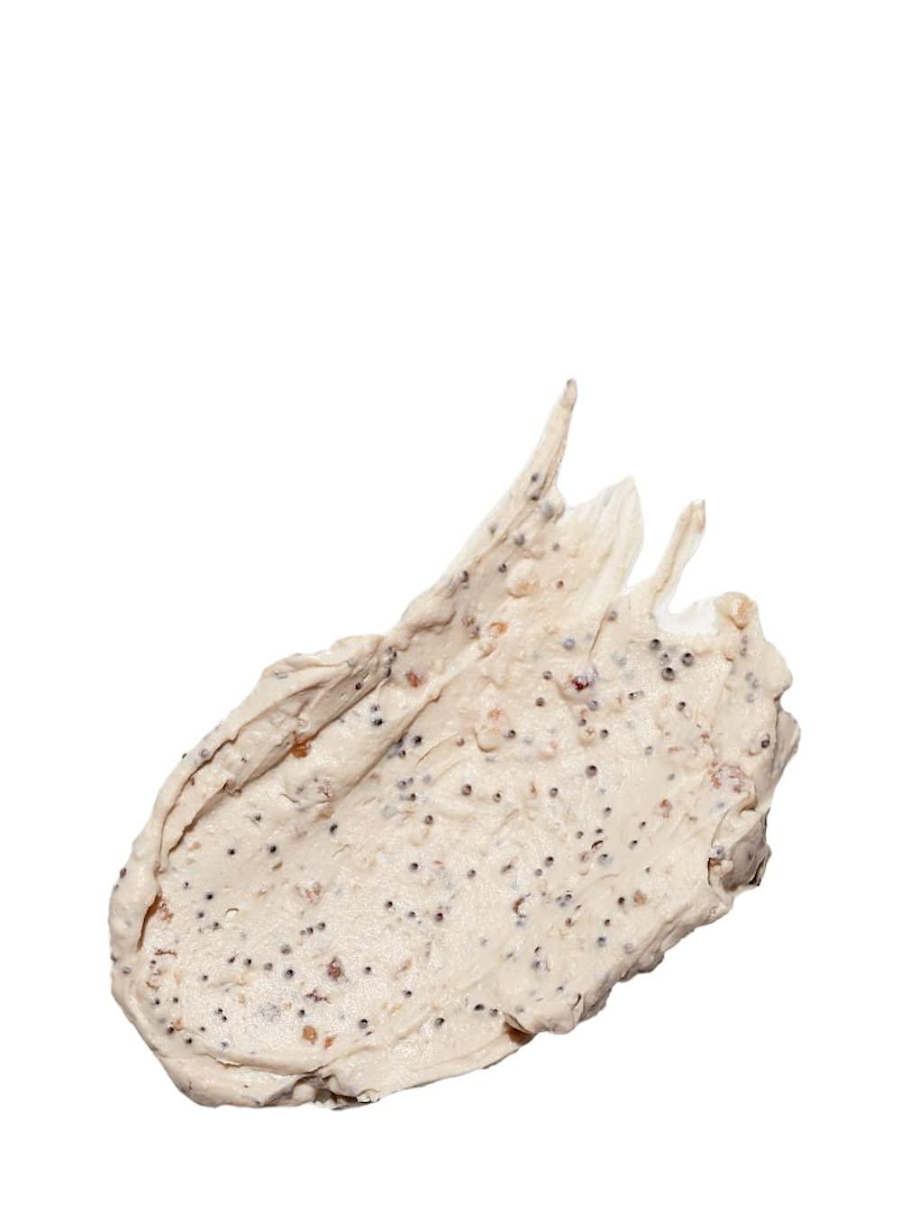 Victoria's Secret Victoria Secret Pink Nourishing Body Scrub 10 oz (Mango)