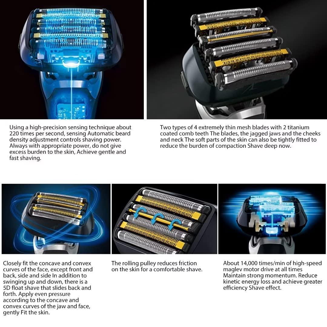 EMOL 4 Bundles 8 10 10 12 Inch Kinky Curly Human Hair Weave