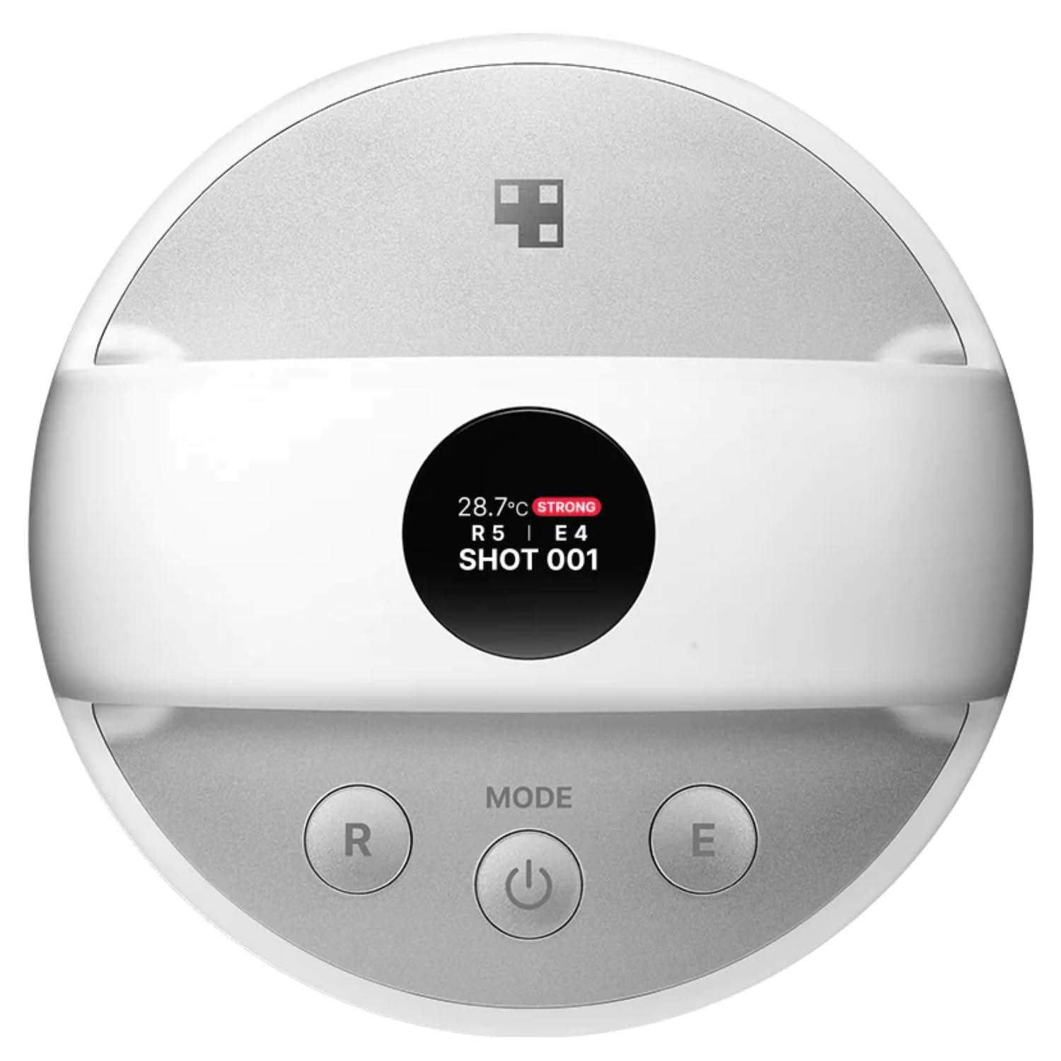 Medicube Medicube Age-R Contour Body Shot - A Body Slim Contouring Device - Improvement in Sagging Arms and Thigh Skin Texture - Achieve Smooth and Elastic Body at home - Korea Skin Care