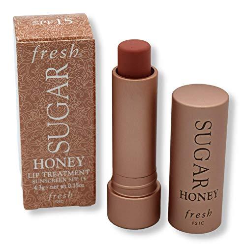 Fresh Fresh Sugar Honey Tinted Lip Treatment SPF 15