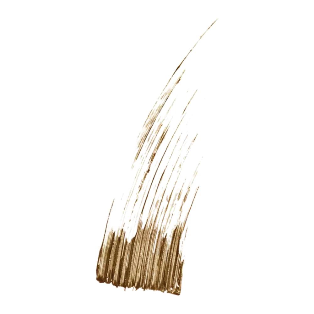 FLOWER BEAUTY FLOWER Beauty Fiber Fix Brow Gel | Weightless, Long-Lasting, Fiber Gel, Blonde (Pack of 1)