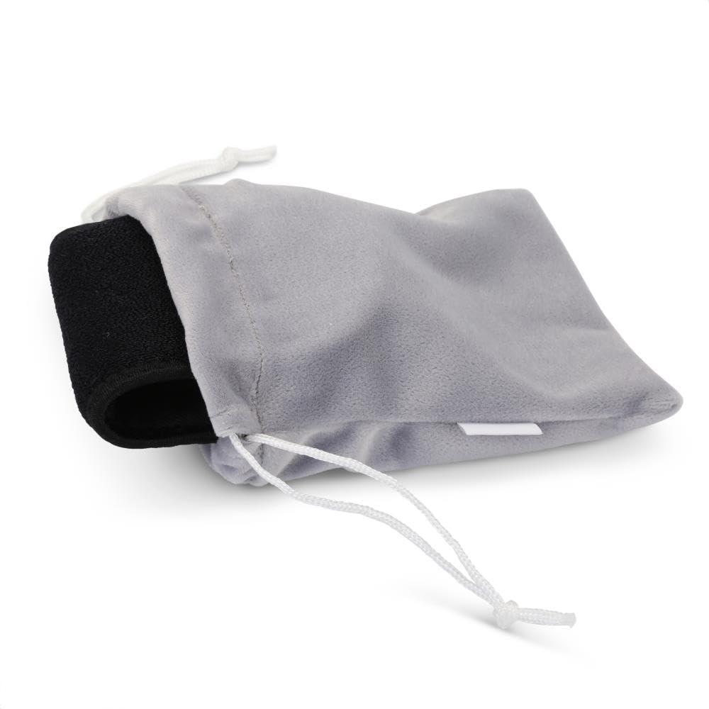 Hammacher Schlemmer Hammacher Schlemmer Heated Best Ideal Temperature Dry Eye Mask - Dry Eye Relief, Flexible Form, Adjustable, 3 Heat Settings, 15-Min Auto Shutoff, Comfortable