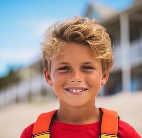 Uplift Provisions Company Uplift Provisions Company Sea Salt Spray - Versatile Texture Spray for Hair to Achieve Perfect Beach Waves, Amplify Curly Hair, or Boost Volume in Fine or Thin Strands - 5.5 oz