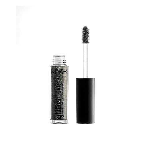 NYX PROFESSIONAL MAKEUP NYX Nyx Professional Makeup Glitter Golds Liquid Eyeshadow Color imaginarium