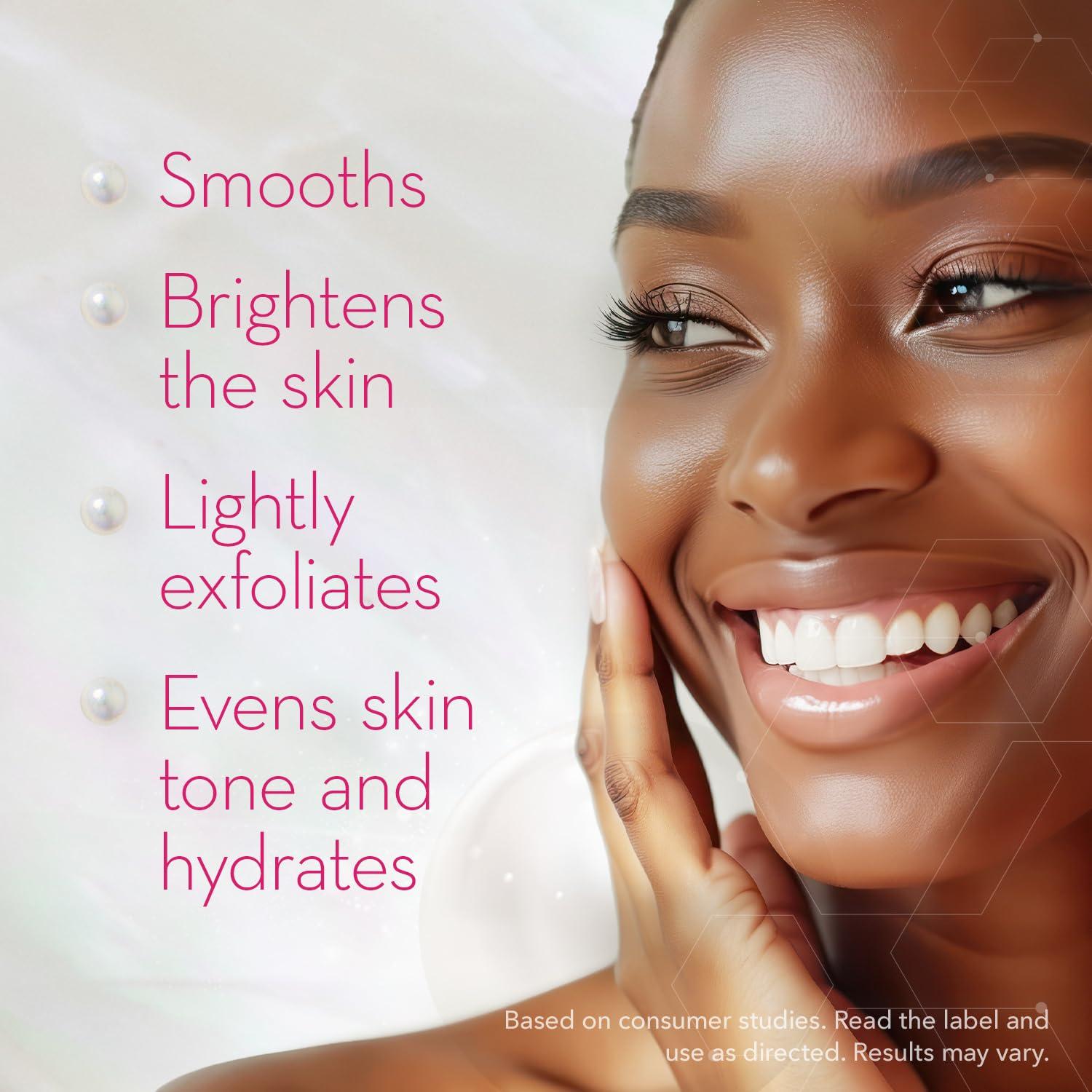 Cicatricure Cicatricure Face Moisturizer, Antimanchas Brightening Moisturizing Gel Cream, Reduces Dark Spots, Patches and Boosts Skin Glow + Natural Radiance, 1.7 Ounces