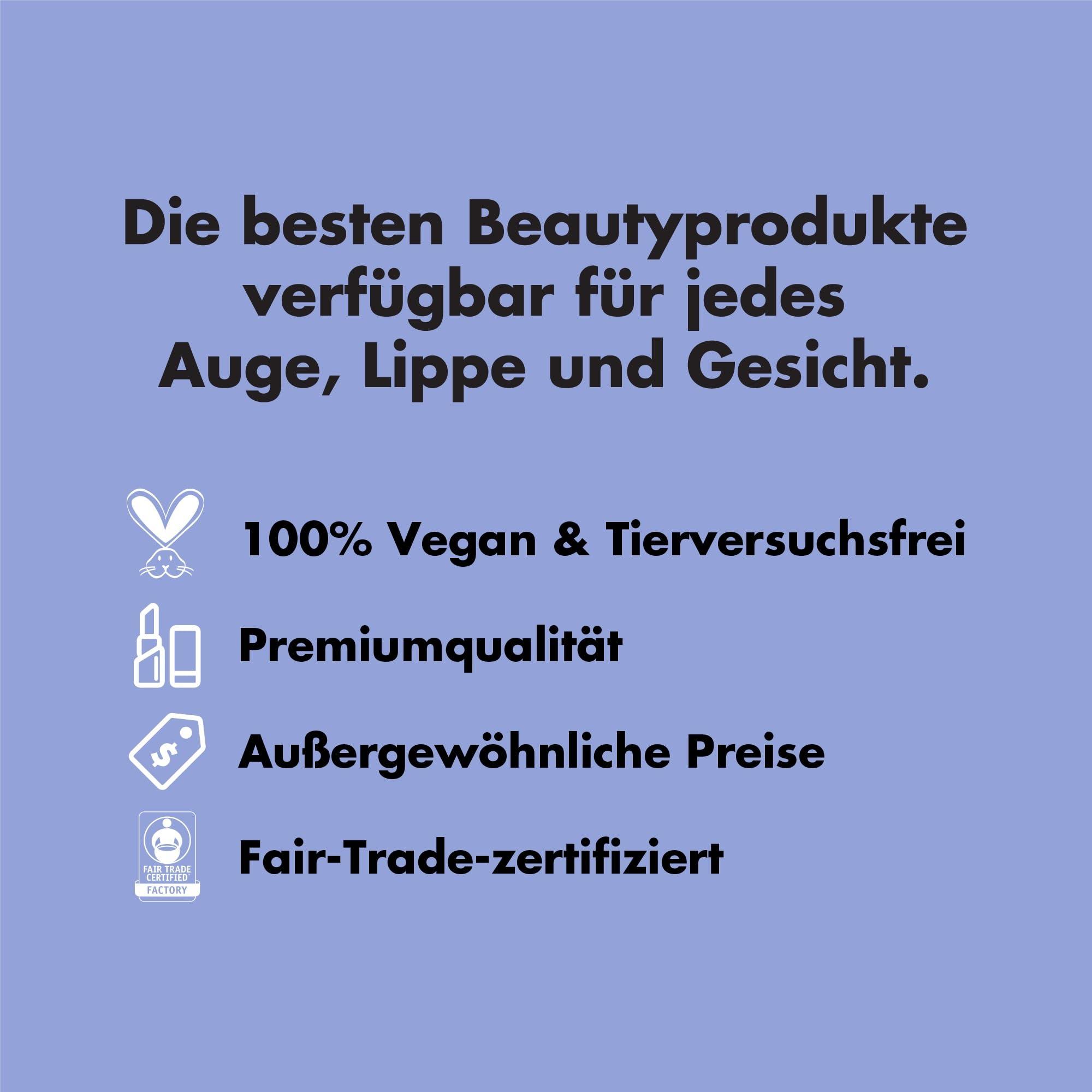 e.l.f. e.l.f. Lip Exfoliator, Moisturizing Scented Lip Scrub For Exfoliating & Smoothing Lips, Infused With Jojoba Oil, Vegan & Cruelty-free, Coffee (Pack of 2)