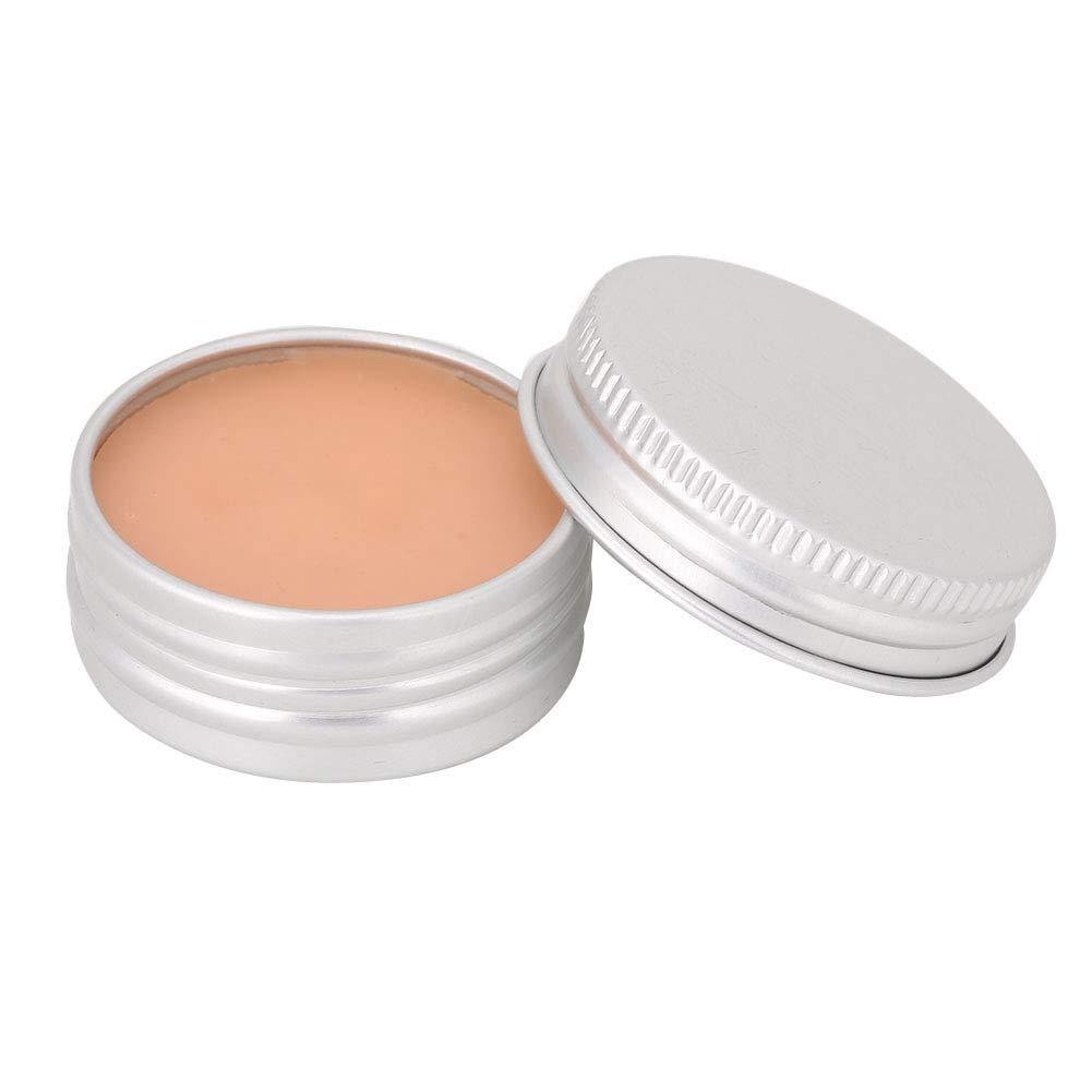 Kuuleyn Scar Wax, Scar Filler Makeup, Body Painting Wax Cover Scars Skin Wax Special Effects Body Paint Makeup (Aluminum Box)