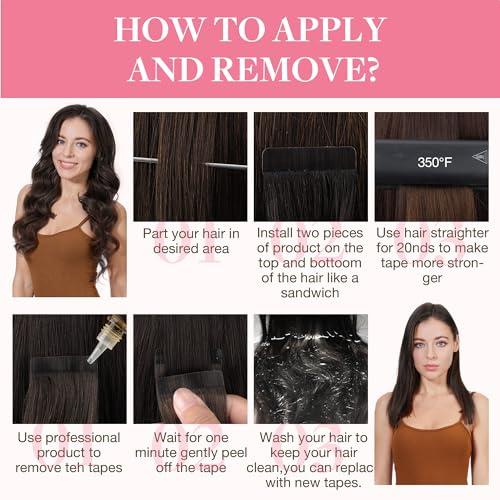 Model Model Model Model Pose 5 Perfect Oprah 5 Pcs #1B:Off Black