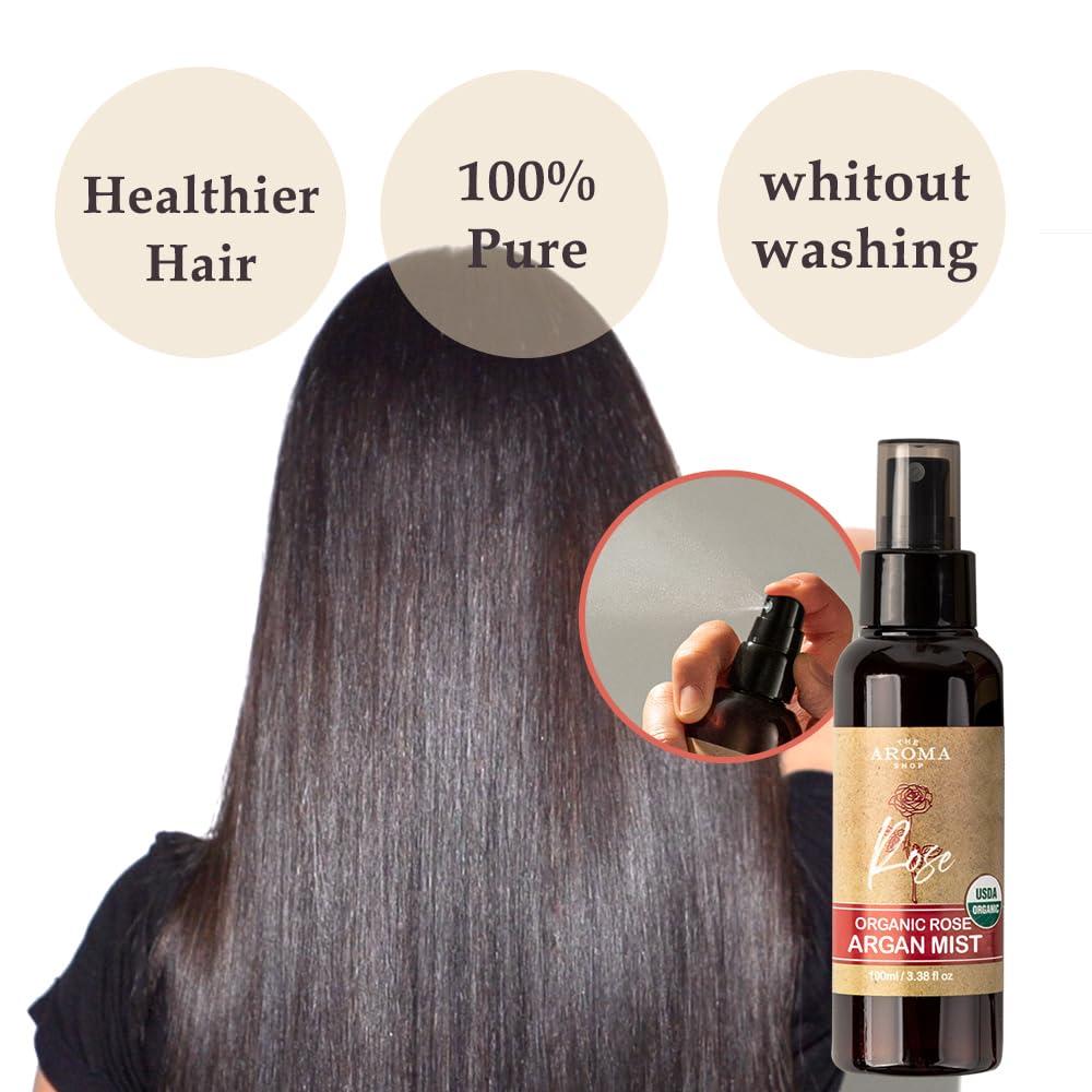 Mielle Mielle Rosemary Mint Strengthening Shampoo w/Biotin 1.75 Fl Oz (Pack of 3)