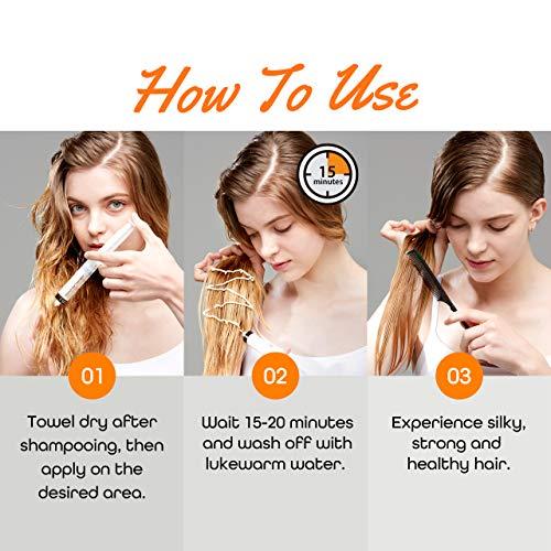 CP-1 Esthetic House CP-1 Premium Keratin Hair Treatment Hair Mask, Ceramide Protein Repair System 25ml