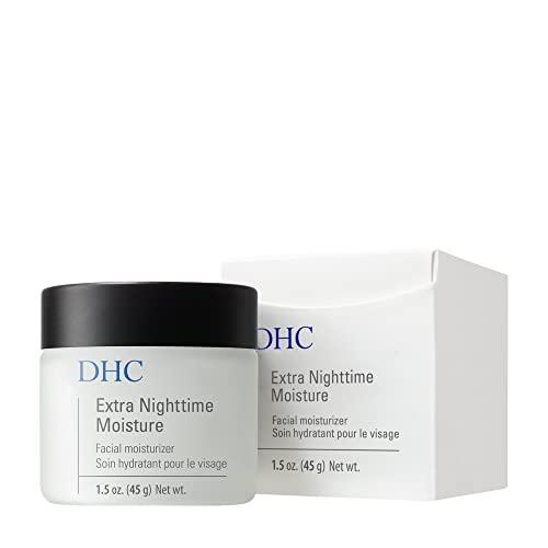 DHC DHC Extra Nighttime Moisture 1.5 oz. Net wt.