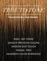 Sensationnel Sensationnel Vice lace front wigs - unit 17 5 inch Deep part synthetic preplucked hairline (LT27/1)