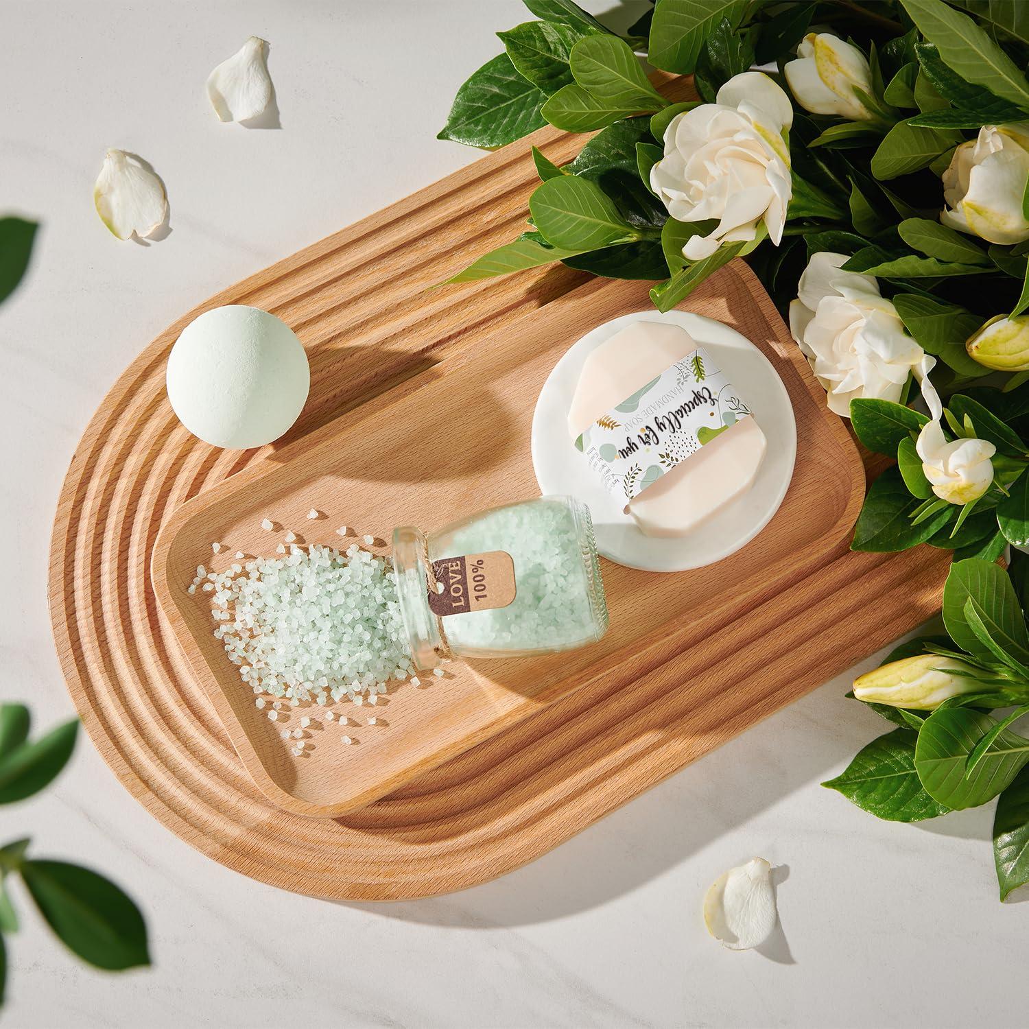 Kederwa Get Well Gifts for Women, Care Package Basket Inspirational Gifts for Women Self Care Pacakage Basket with Throw Blanket and Tumbler for Mom Best Friend Sister Wife