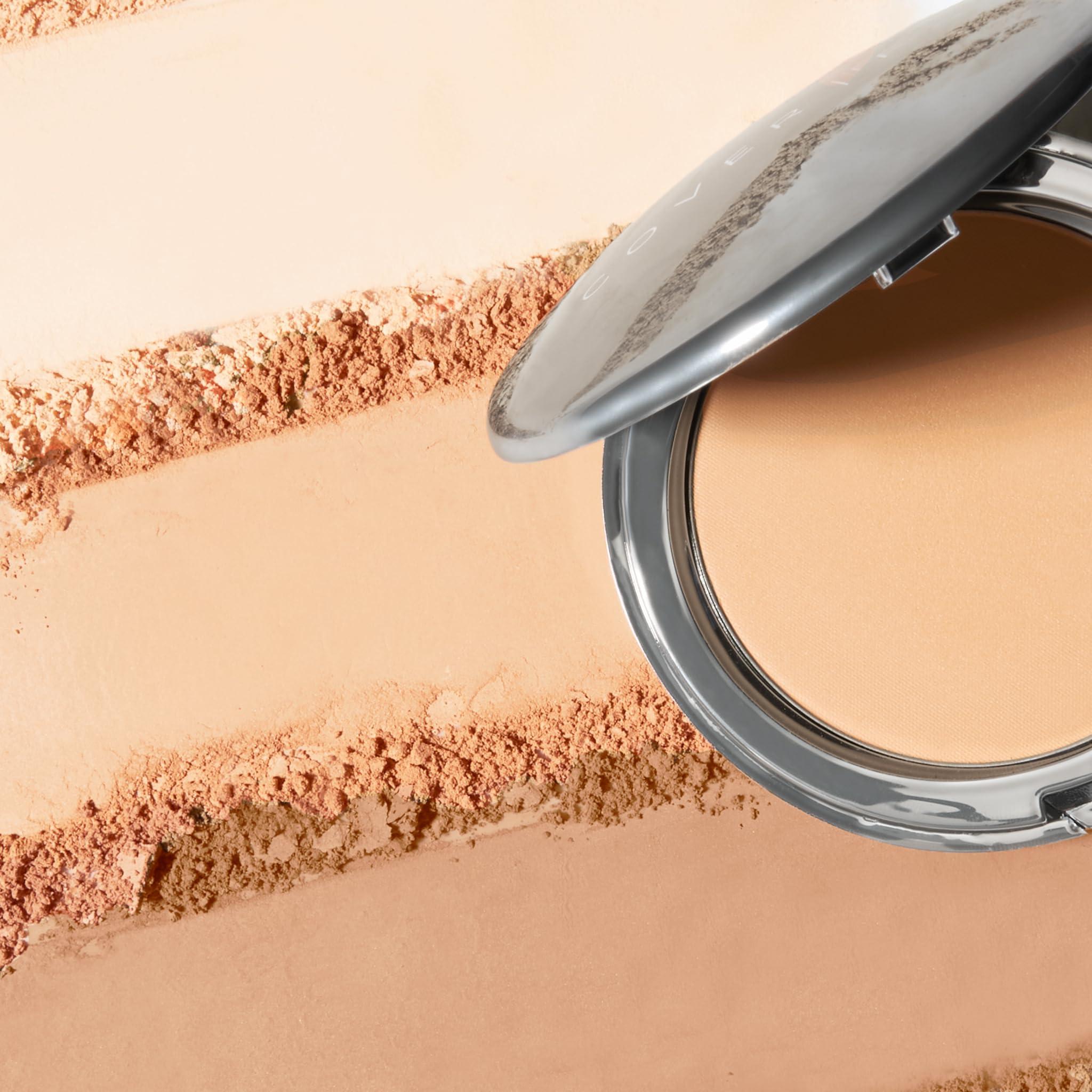 Cover FX COVER FX Perfect Pressed Setting Powder - Deep