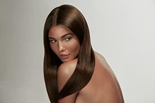 Heli's Gold Heli's Gold Weightless Conditioner - Gently Nourishes Without Weighing Hair Down - Energizes Your Scalp - Promotes Natural Shine - Soft And Manageable - Fine, Thinning And Normal Strands - 8.4 Oz