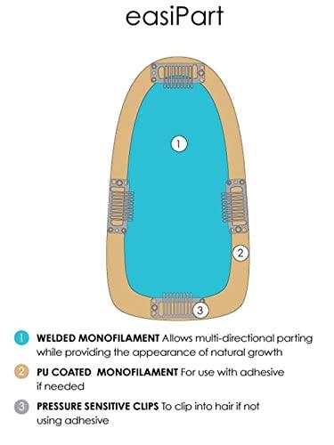 VPTAPE.COM 400-Count Spa Liners, Clear, Fit All Pedicure Spas, Disposable Pedicure Liners. (Blue), 1200mm x 1200mm