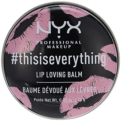 NYX PROFESSIONAL MAKEUP NYX #thisiseveryting Lip Balm, 0.42 ounces